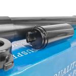 Mercedes-Benz W164/ML350 ML500 Automobile Shock Absorbers 1643200130 For Front