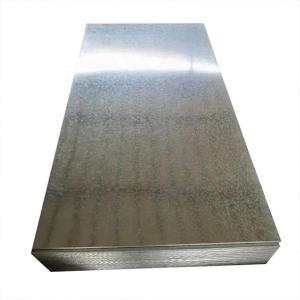 Wholesale S280GD/S350GD/G550 AZ150 Galvanized Steel Sheet Zero Spangle 0.6mm 0.8mm from china suppliers