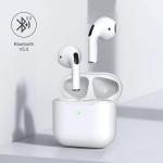 Wireless Sports Bluetooth Earphones In Ear Noise Cancelling Headphones For