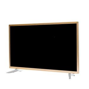 Wholesale 50&quot; 4K Large Format LCD Display Monitor TV option ultra slim tempered glass on front from china suppliers