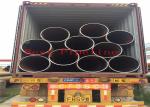 ASTM A 53:2006 + ASME SA 53:2007 Seamless and welded black tubes suitable for