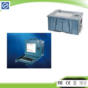 Wholesale Dual Frequency DGPS VDR Coordinate High Resolution Echo Sounder from china suppliers