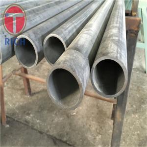 Wholesale ASTM A106 GrB Torich Seamless Steel Tube , High Temperature Carbon Structural Steel Tube from china suppliers