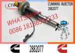 Construction Machinery Parts Fuel Injector For QSK19 Diesel 2882079 F00BJ00000