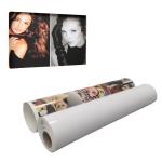 Cost Effective Glossy Resin Coated Photo Paper For Inkjet Printing