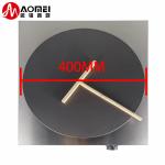 Non-stick Electric Crepe Maker for Commercial Food Processing Machine 450*450