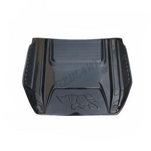 Wholesale Unique Car Hood Scoop For Ford Ranger Wildtrak T7 2017 Plastic Bonnet Scoop from china suppliers