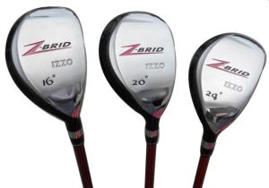 Wholesale stainless steel golf hybrid , golf hybrid , golf Ut , stainless steel golf head from china suppliers