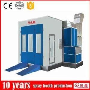 Wholesale Standard Spray Booths,Ifrared heating oven from china suppliers