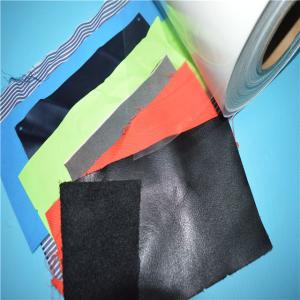 Wholesale Hot Melt Adhesive Film for Textile Fabric from china suppliers
