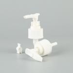 22/400 28mm 410 28-400 Lotion Pump Dispenser For Hand Cream Plastic Clip