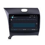 32GB Kia Car Stereo 9 Inch Car DVD Stereo Player For KIA K3 2012-2016