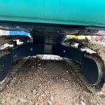 SK200D Used Kobelco Second Hand Crawler Excavator 20000kg Used Excavator Machine