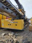 used xcmg xz6600 horizontal directional drill, used 660ton hdd machine, used