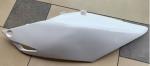 CRF250 Motor Spare Parts Rear Side Cover PP Material Carton Packing