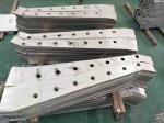 China Prototype Sheet Metal Fabrication Factory Manufacturer In Foshan