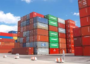 Wholesale China To Valparaiso LCL Sea Freight Forwarder , LCL Cargo Shipping from china suppliers