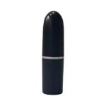 Bullet Shape 5g Aluminum Electroplating Lipstick Tube For Cosmetic
