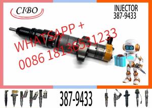 Wholesale Fuel Injectors 387-9432 387-9433 266-4446 387-9432 387-9436 225-0117267-9722 293-4067 236-0957 C+ C9 from china suppliers