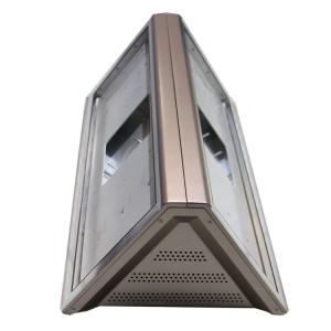 Wholesale Carbon Steel Aluminum Laser Cutting CNC Sheet Metal Fabrication Stamping Punching from china suppliers