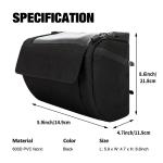Touch Screen Bike Phone Bag Cycling Waterproof Phone Case Wallet Pouch Outdoor