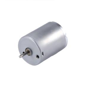 Wholesale RF-370CA Brushed DC Electric Motor 3V 6V 12V Mini 24mm Diameter For Air Pump from china suppliers