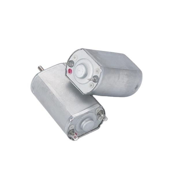 Faradyi F180 Micro Motor High Speed 3v 12v Electric Clipper DC Small Motor Hair