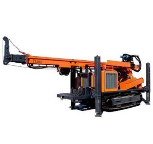 Wholesale Multifunctional 800m Water Well Drilling Rig For Water Well from china suppliers