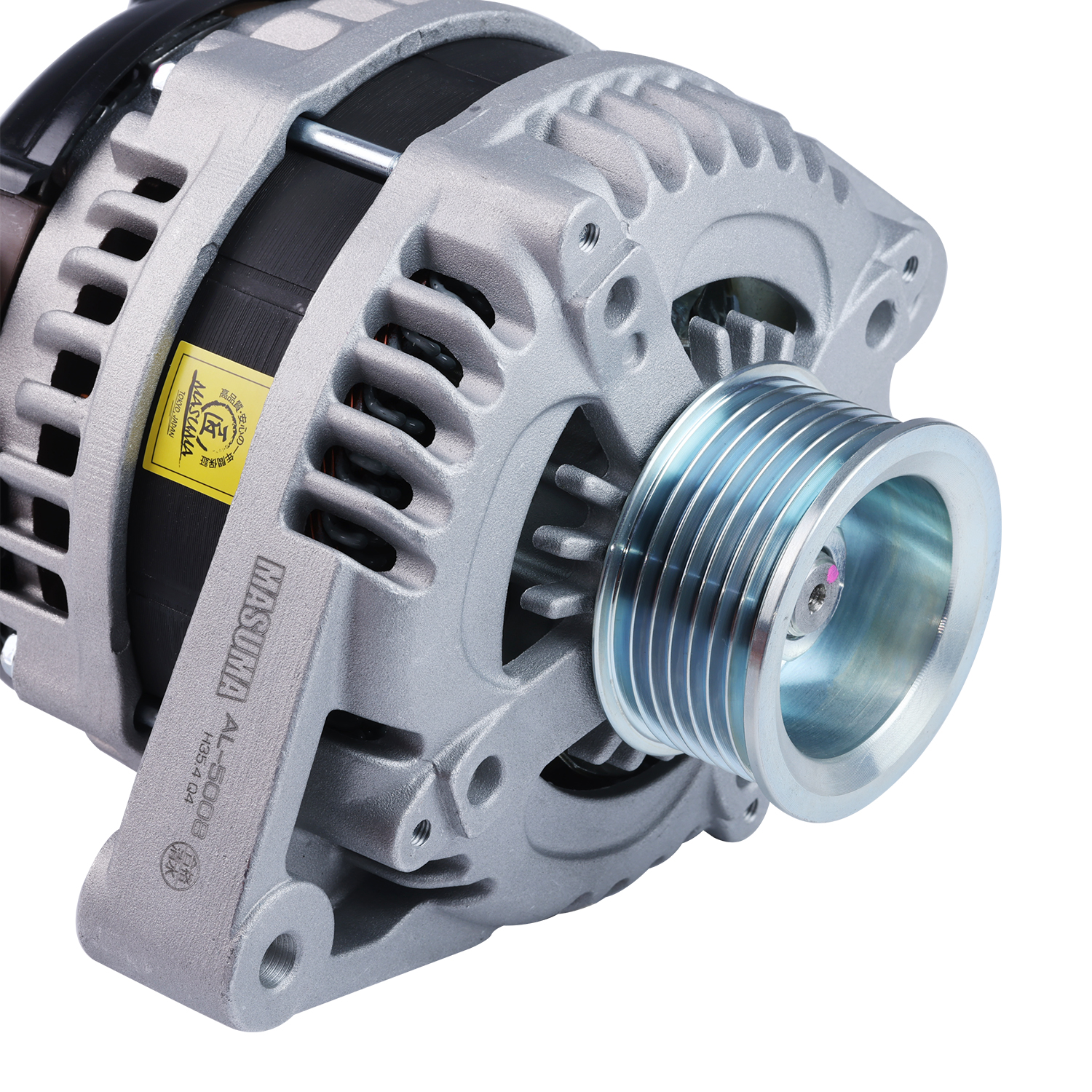 OE NO. 311C0-R40-A01 MASUMA Alternator 12V 130A for HONDA ACCORD TOURER FIT III GE Auto