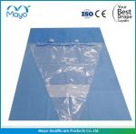 Disposable Maternal Obstetrics Drapes Delivery Child Birth Kit For Hospital