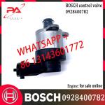 BOSCH Metering Solenoid Valve 0928400782 Applicable To Sale Online