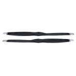 FLUXER Carbon Fiber 72X31 Inch PROP Propeller