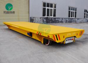 Wholesale Track Transport Battery Powered Industry Vehicles from china suppliers