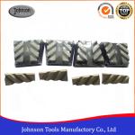 #60 grit Frankfurt Abrasives Diamond Grinding Wheels For Marble Grinding