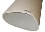 Seamless Needle Nomex Belt For Aluminium Profiles Cooling Beds