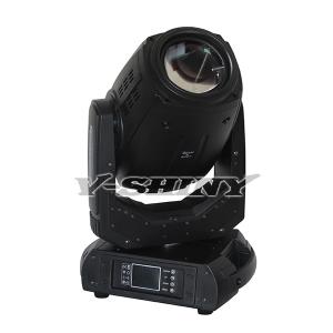 Wholesale 50000 LUX Beam Moving Head Lights / Moving Head Wash Light For Large Concerts from china suppliers