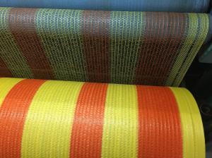 Wholesale Orange Personnel Debris Industrial Safety Netting 40gsm - 200gsm from china suppliers