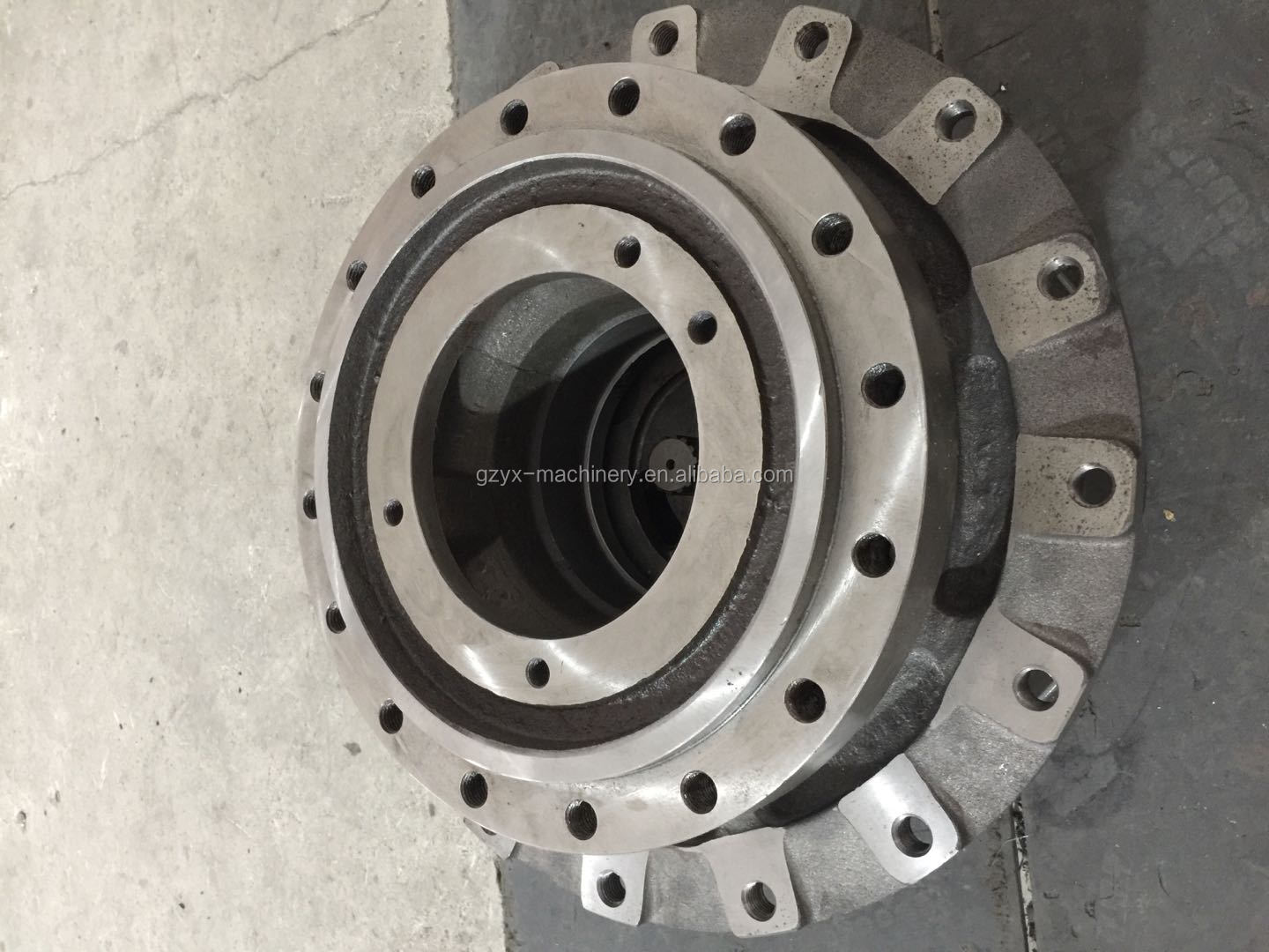 E320C E320D Travel Motor Reduction Gear Box Final Drive Device Apply To CAT Excavator Spare Parts 2227-6035
