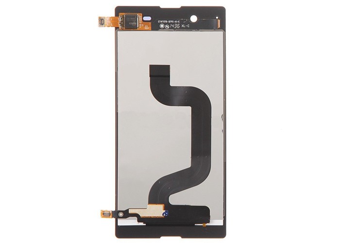 Quality Assurance Sony LCD Screen 1334x750 Pixel Resolution For Sony E3