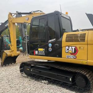 Wholesale Japan Original 312D Used Cat Excavator from china suppliers