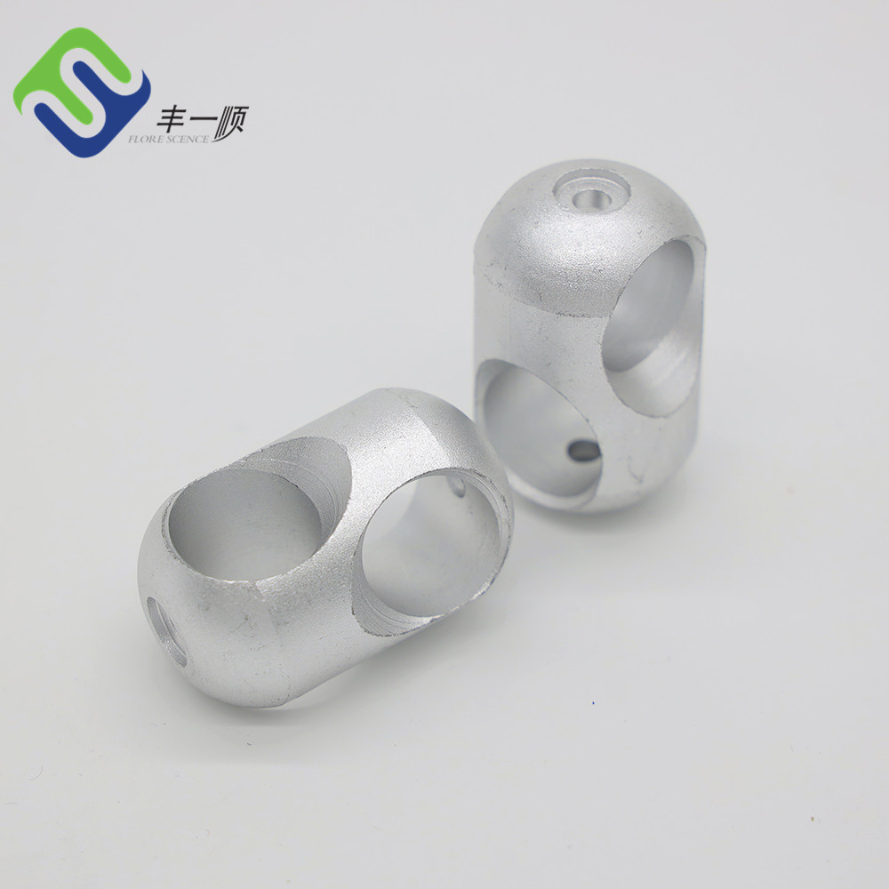 Playground Rope Connect Accessories for 16mm Combination Rope