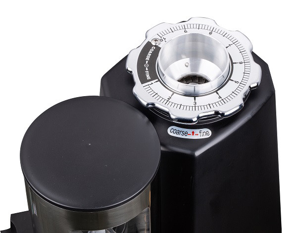 Conical Burr Coffee Grinder 230V 50Hz Electric Coffee Beans Grinder Burr