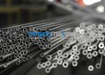Fluid Cold Drawn Hydraulic Seamless Tube 180 # , 320 # , 400 # , 600 # , 800 #