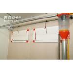 Steel Farming Buy Poultry Control Shed Farm Equipments for Commercial Pig Farm
