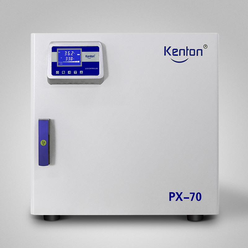 Medical Laboratory Incubator Constant Temperature Incubator Microprocessor PID