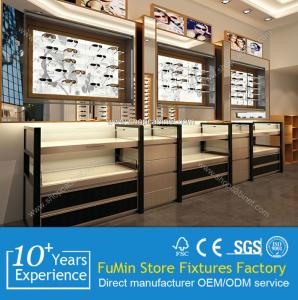 Wholesale Retail all kinds of sunglasses display shelvinge from china suppliers