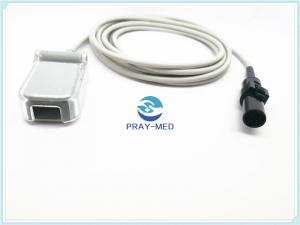 Wholesale Datex-Ohmeda Compatible SpO2 Adapter Cable / extension cable with 1 year warranty from china suppliers