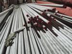 0.08mm Thick Wall Stainless Steel Pipe