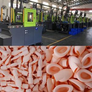 Wholesale Vertical Liquid Injection Molding Machine For Labor Insurance Industry from china suppliers