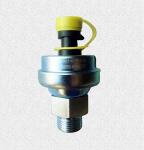 Shacman Truck Engine Parts 612600090910 Weichai Yuchai Engine Fuel Oil Pressure